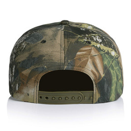 MASTER OF W.Y.P. CAMO HAT