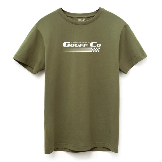 PODIUM SUPIMA TEE