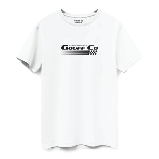PODIUM SUPIMA TEE