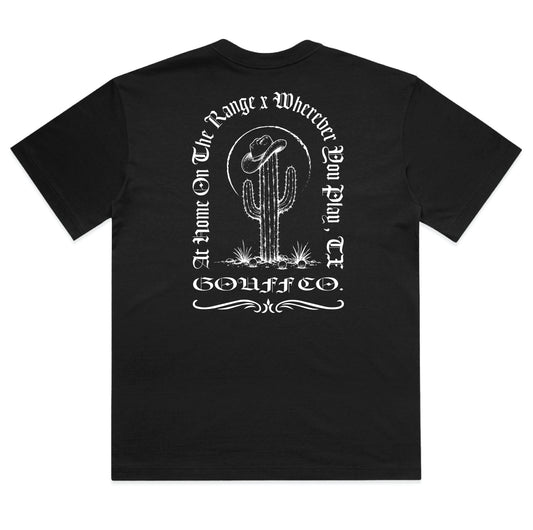 TOMBSTONE BOX TEE