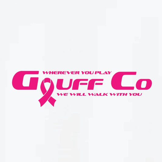 BREAST CANCER AWARENESS RIBBON TEE