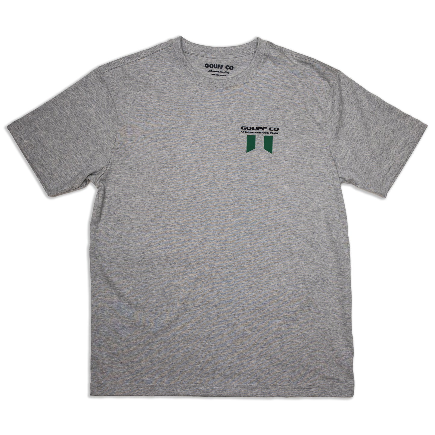 THE CORNER SUPIMA TEE