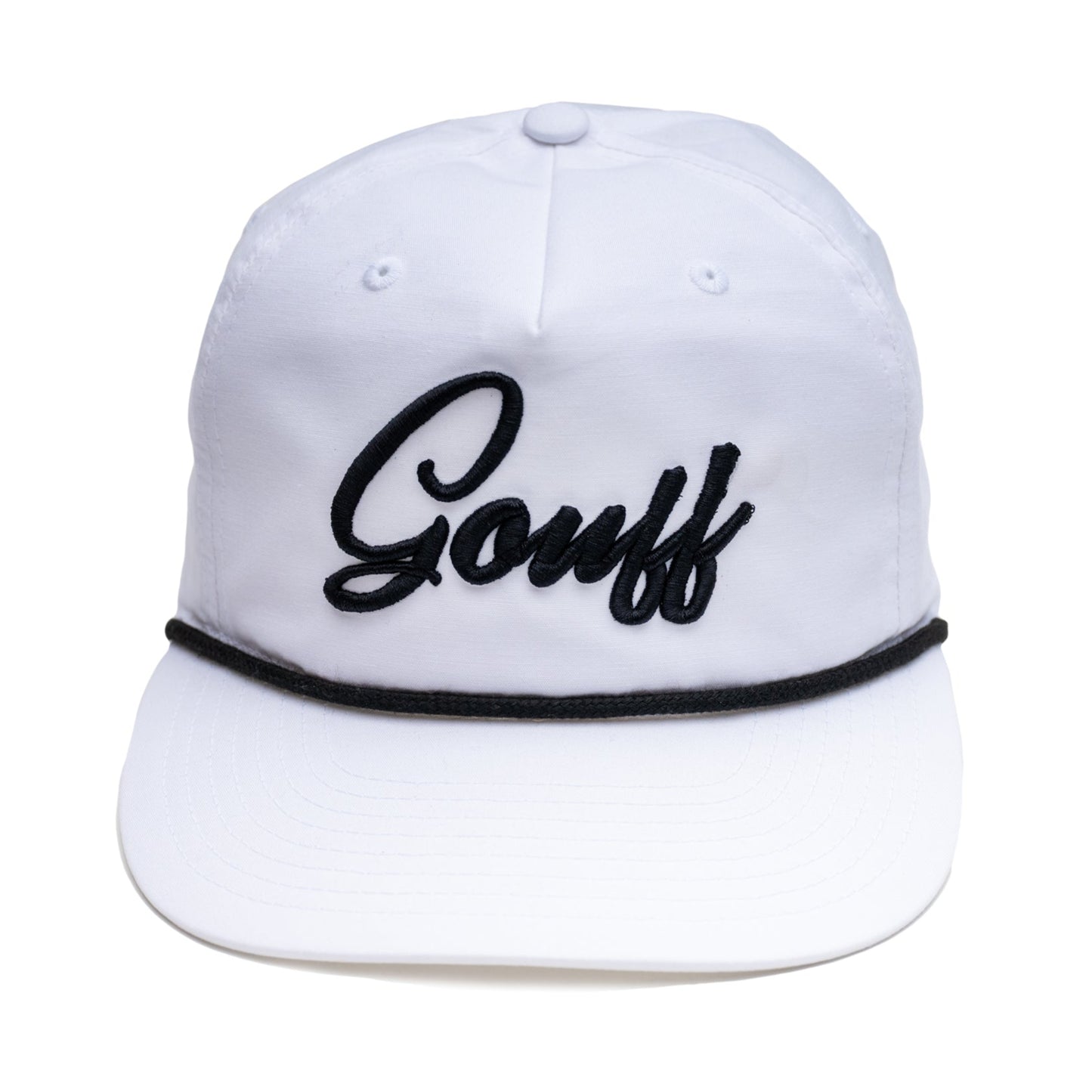SCRIPT HAT